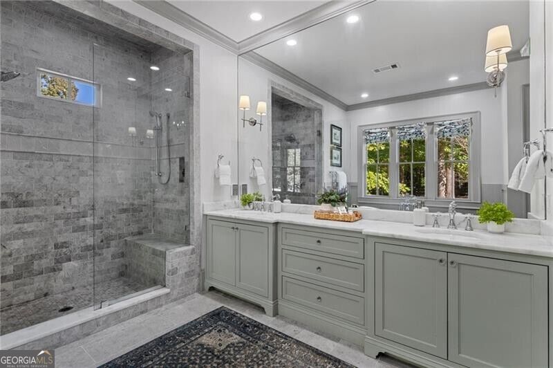 1745 Dinsmore Road Milton GA 30004