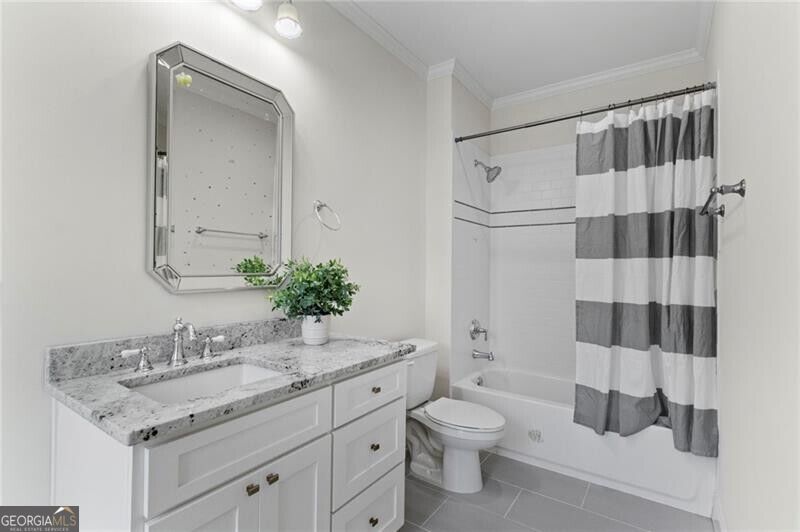 1745 Dinsmore Road Milton GA 30004