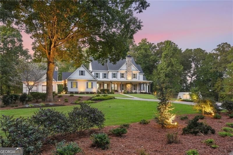 1745 Dinsmore Road Milton GA 30004