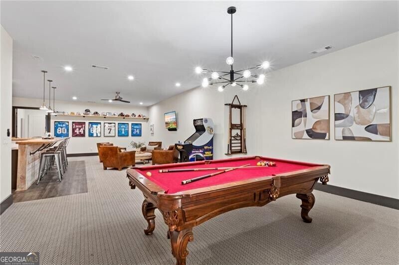 1745 Dinsmore Road Milton GA 30004