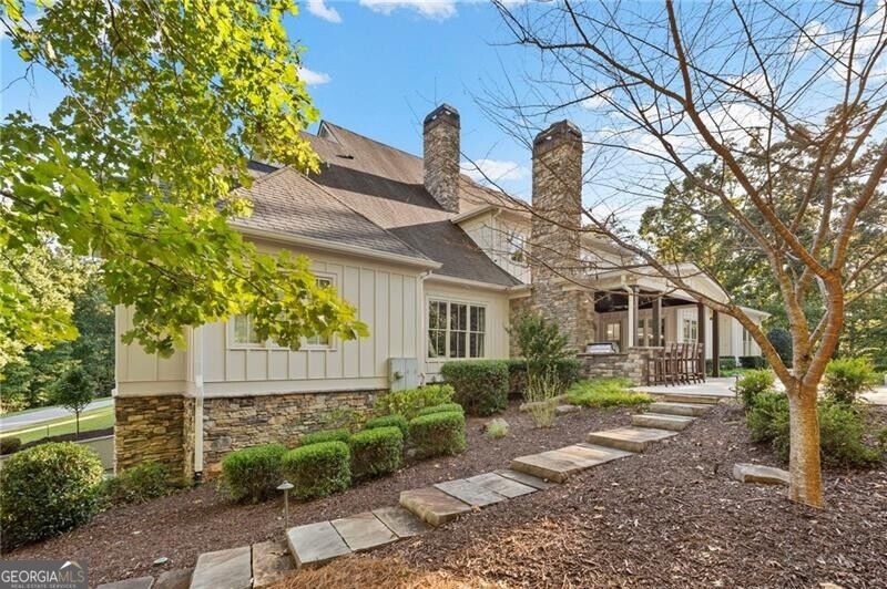 1745 Dinsmore Road Milton GA 30004