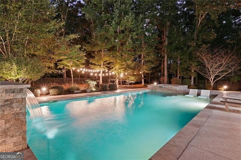 1745 Dinsmore Road Milton GA 30004