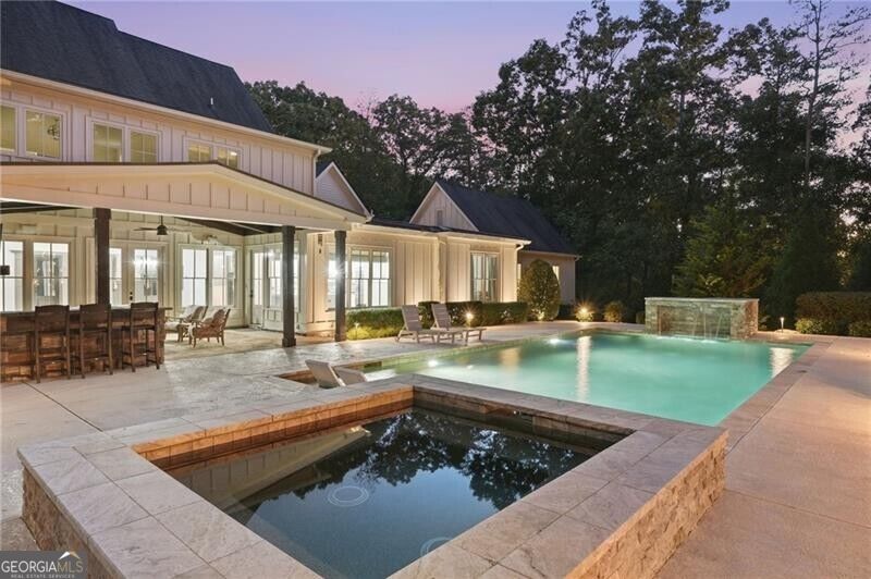 1745 Dinsmore Road Milton GA 30004