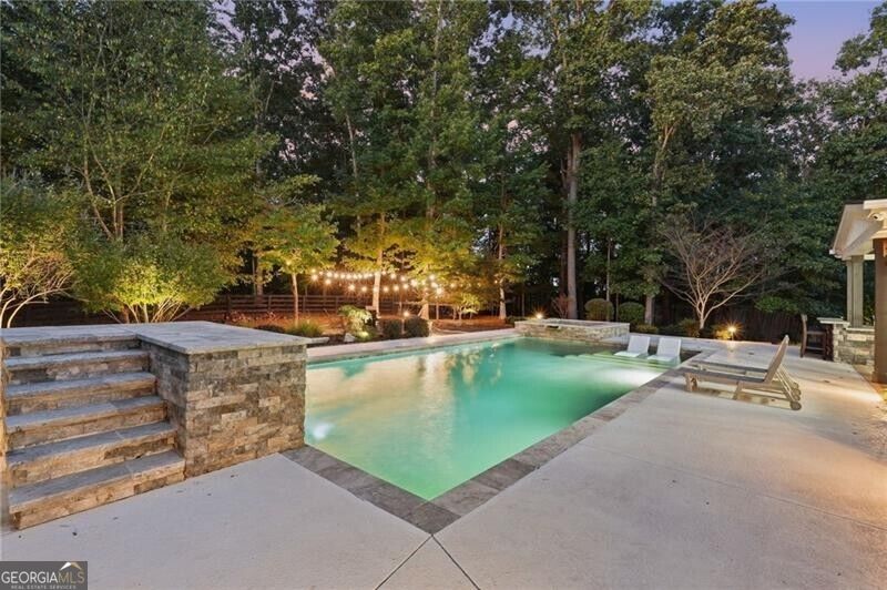 1745 Dinsmore Road Milton GA 30004