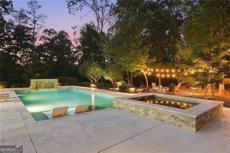 1745 Dinsmore Road Milton GA 30004