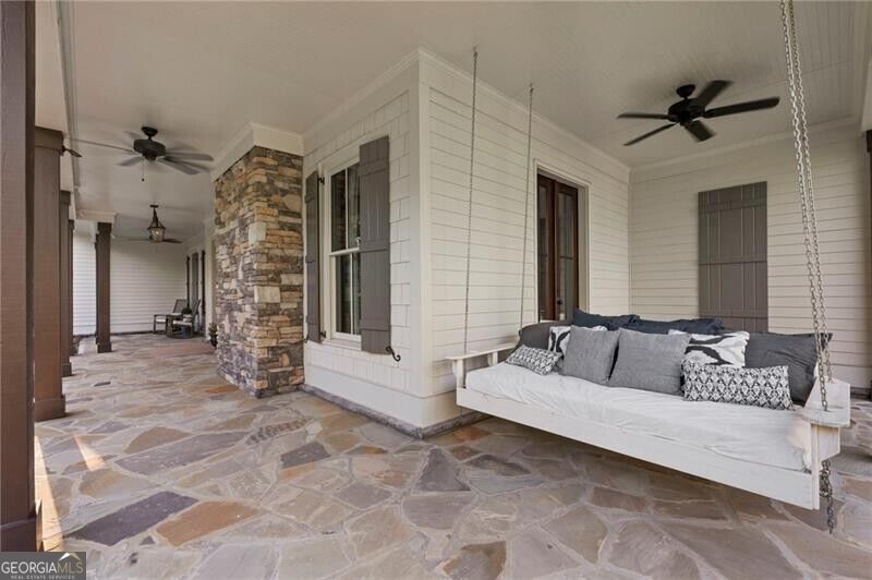 1745 Dinsmore Road Milton GA 30004