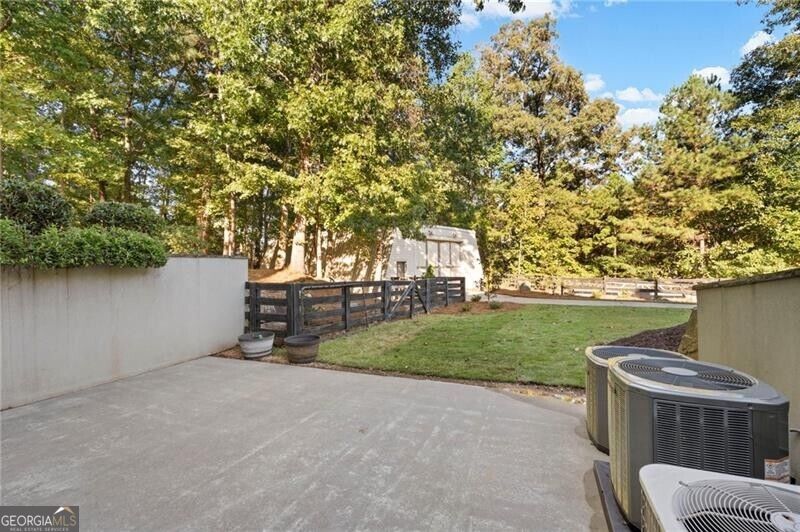 1745 Dinsmore Road Milton GA 30004