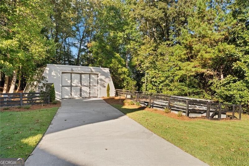 1745 Dinsmore Road Milton GA 30004