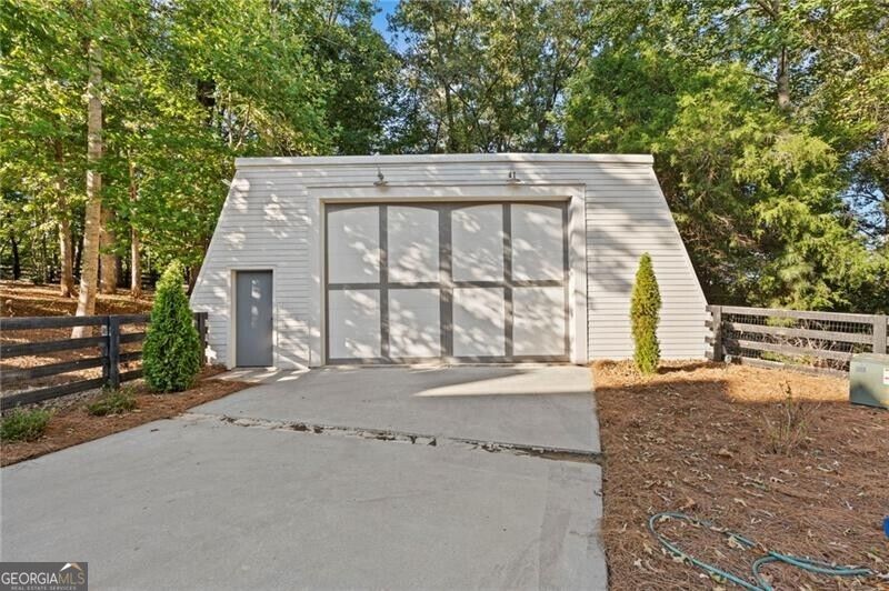 1745 Dinsmore Road Milton GA 30004