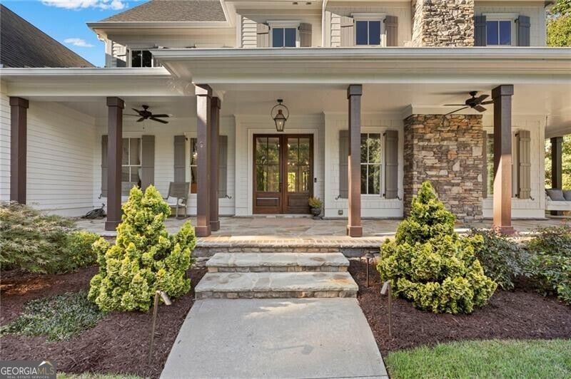 1745 Dinsmore Road Milton GA 30004