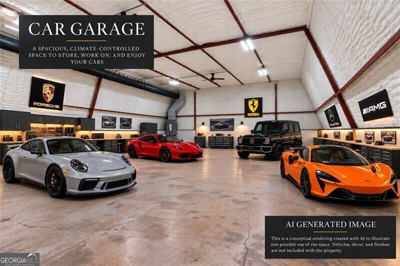 1745 Dinsmore Road Milton GA 30004
