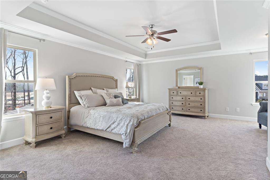 3837 Lockaby Way Lawrenceville GA 30044