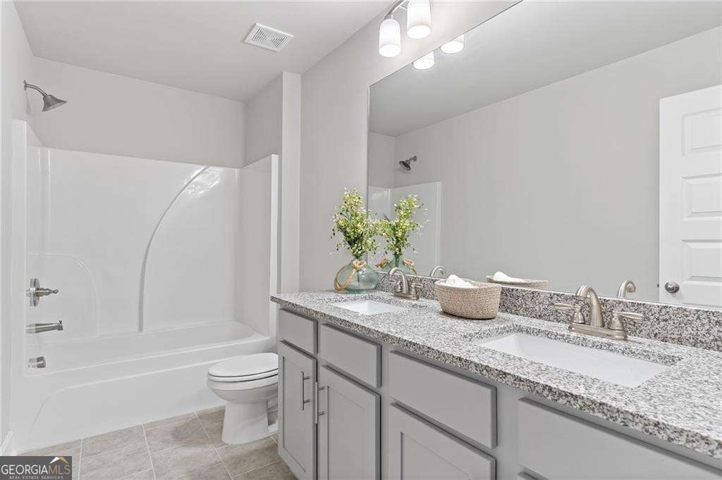 3837 Lockaby Way Lawrenceville GA 30044