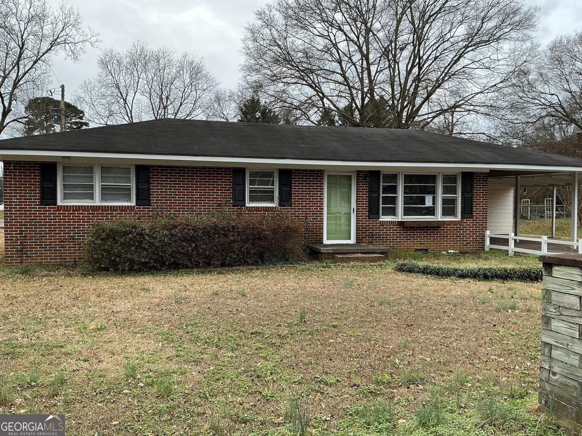 15 Cedar Street Hartwell GA 30643