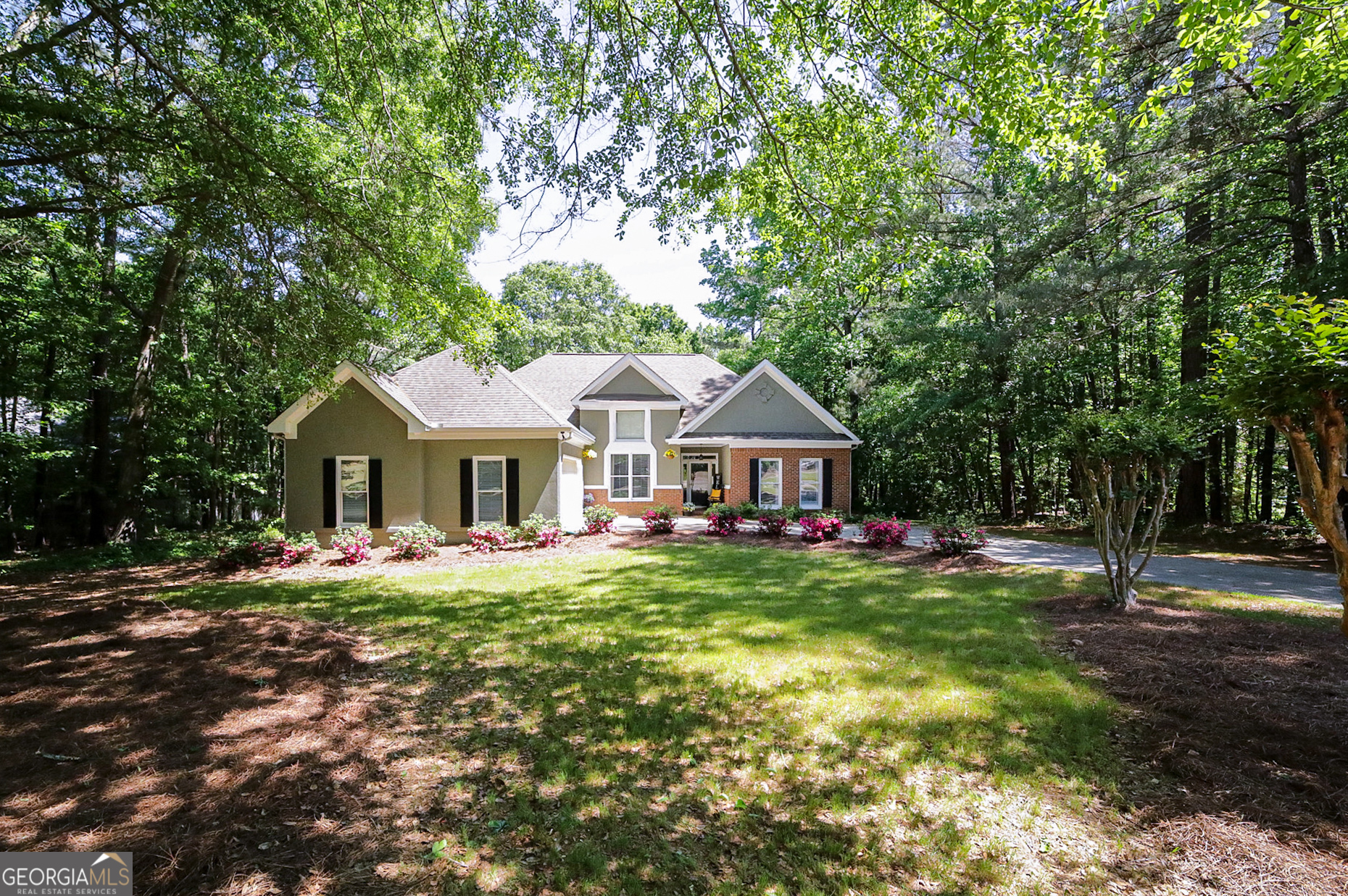 1711 Oconee Crossing Circle Bogart GA 30622