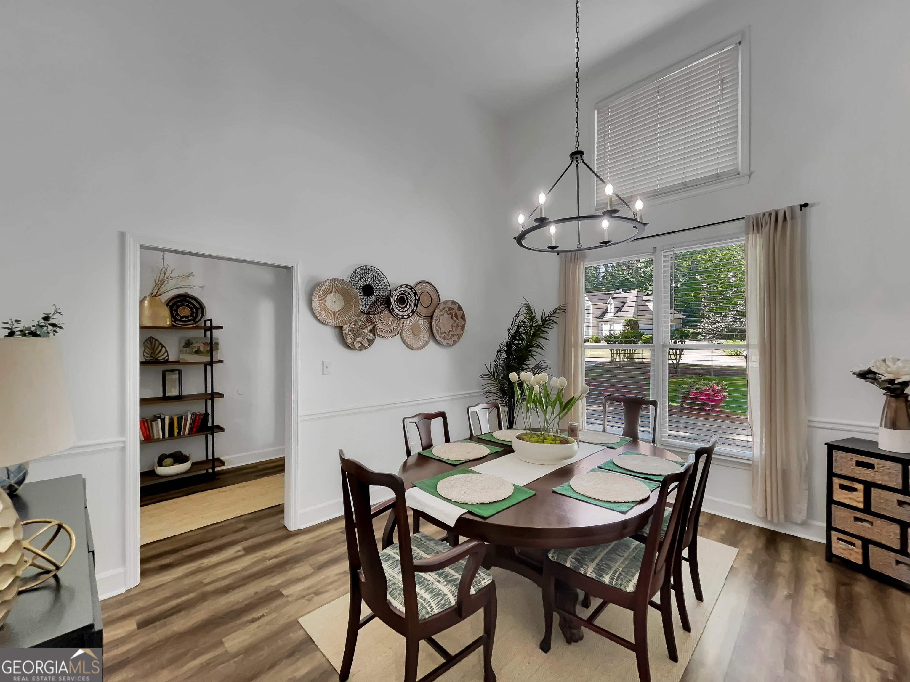 1711 Oconee Crossing Circle Bogart GA 30622