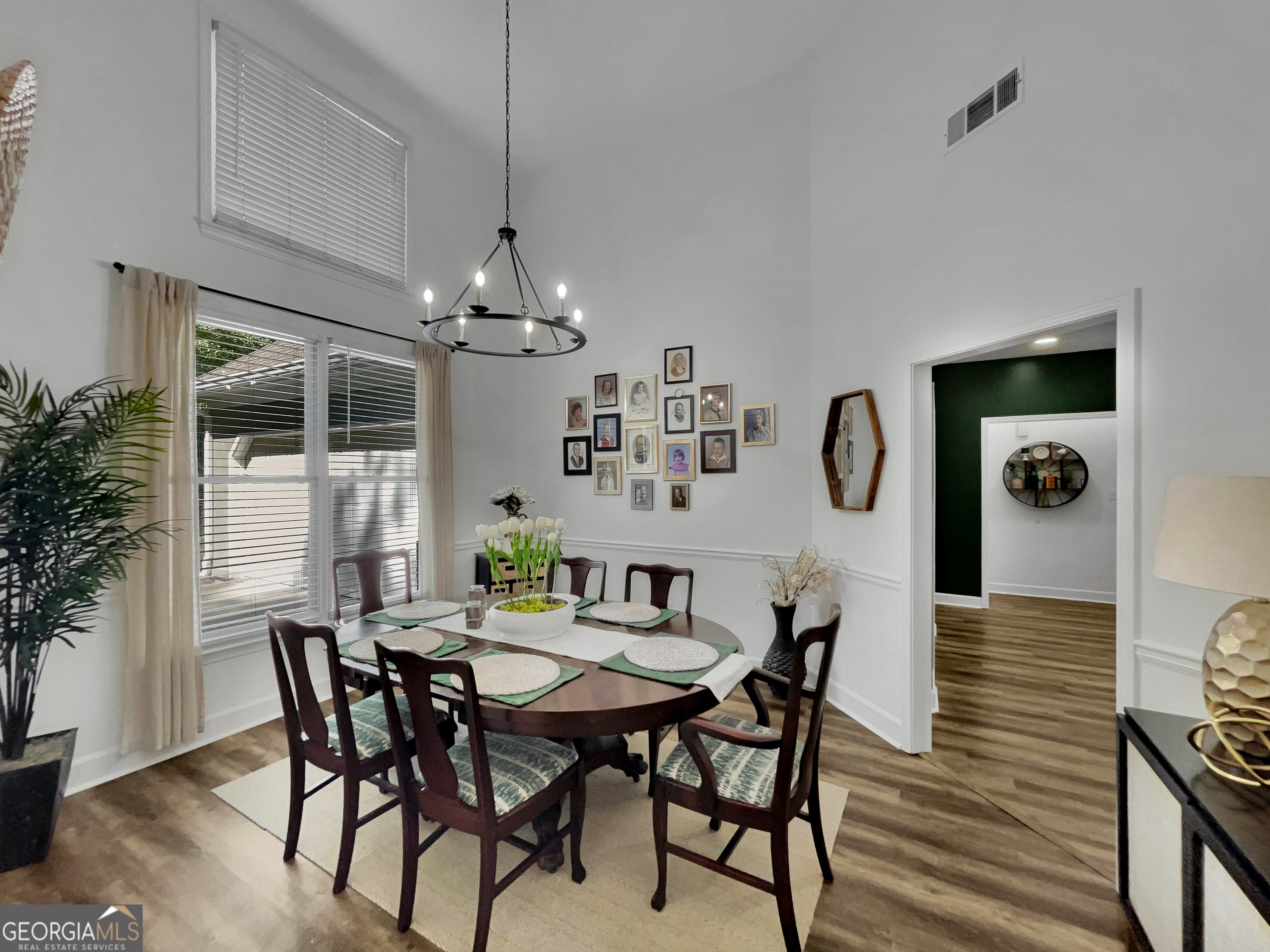 1711 Oconee Crossing Circle Bogart GA 30622