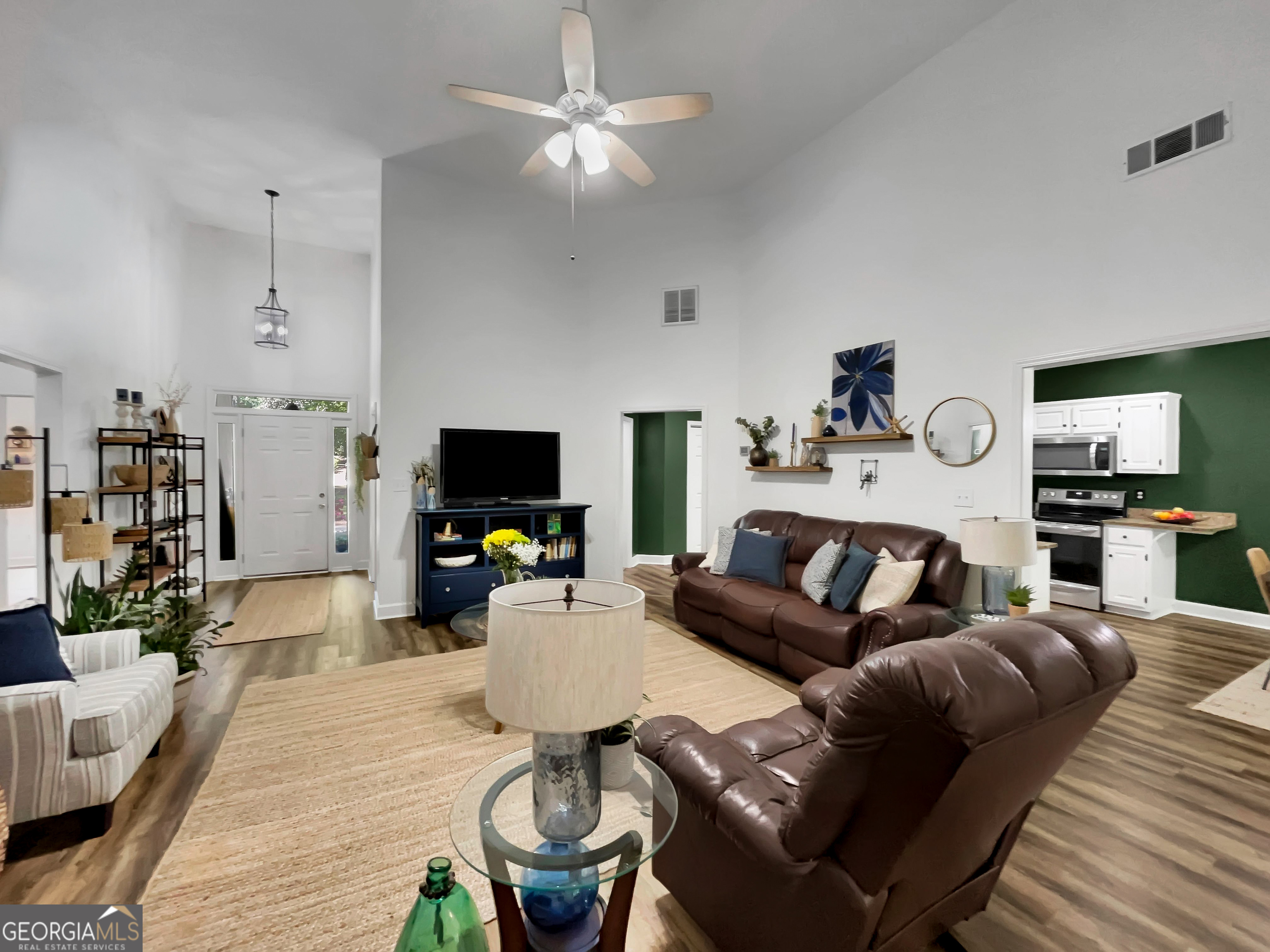 1711 Oconee Crossing Circle Bogart GA 30622