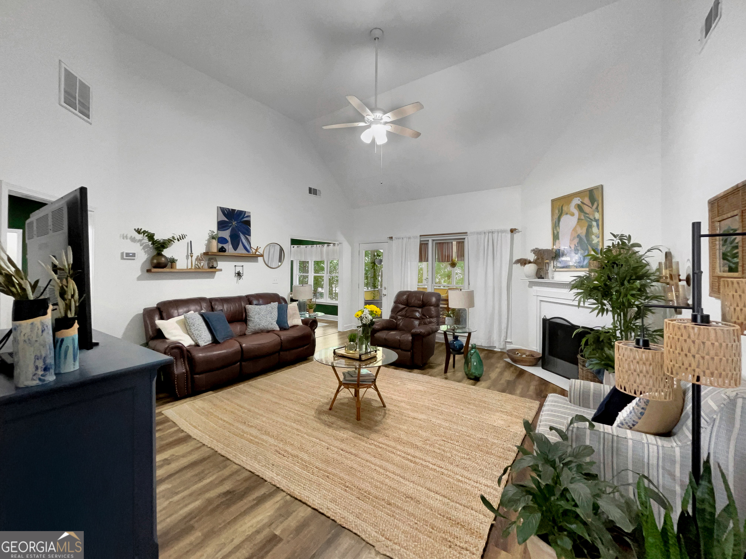 1711 Oconee Crossing Circle Bogart GA 30622