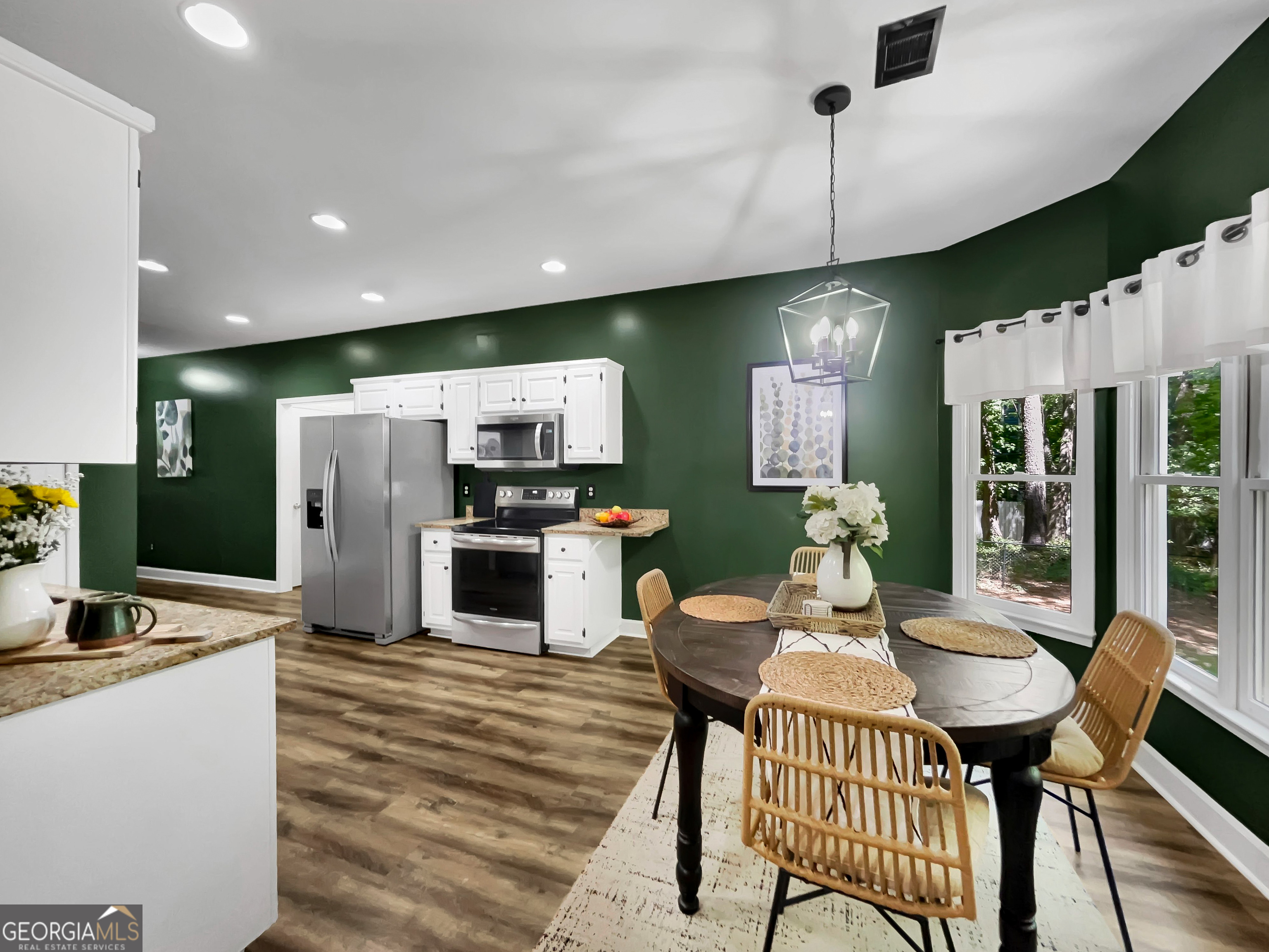 1711 Oconee Crossing Circle Bogart GA 30622
