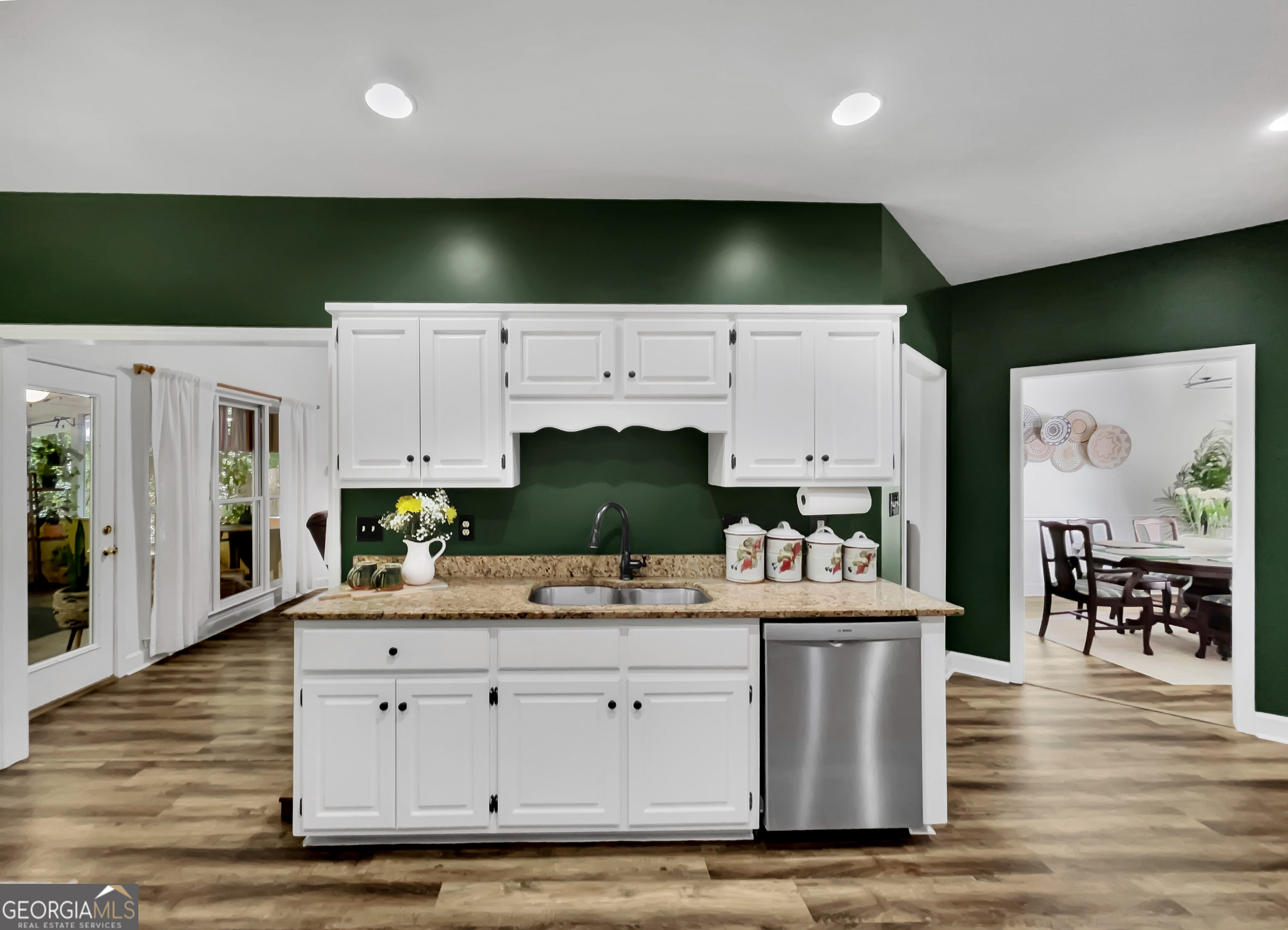 1711 Oconee Crossing Circle Bogart GA 30622