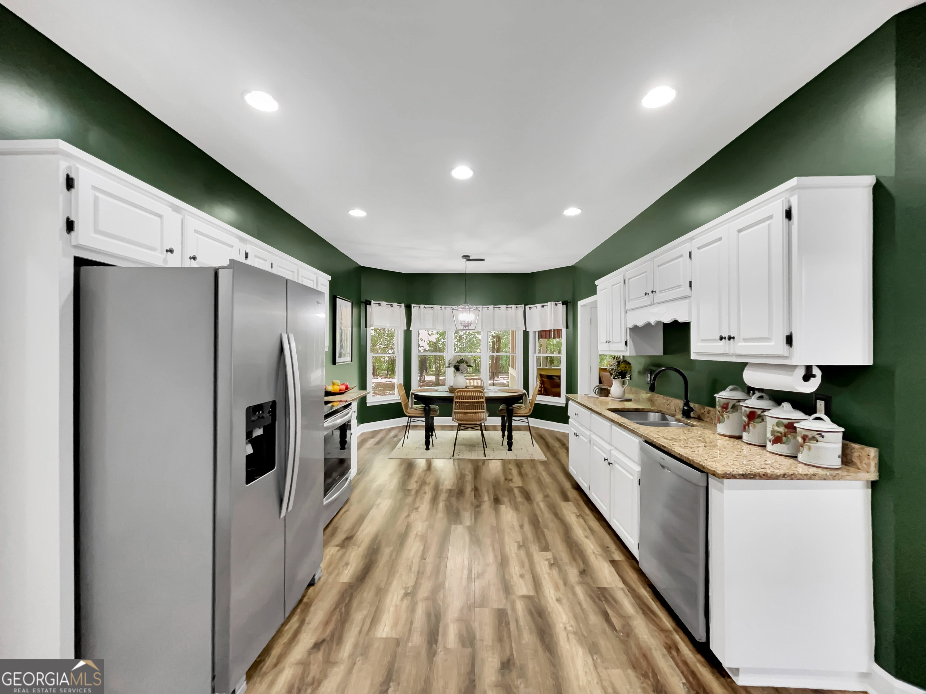 1711 Oconee Crossing Circle Bogart GA 30622