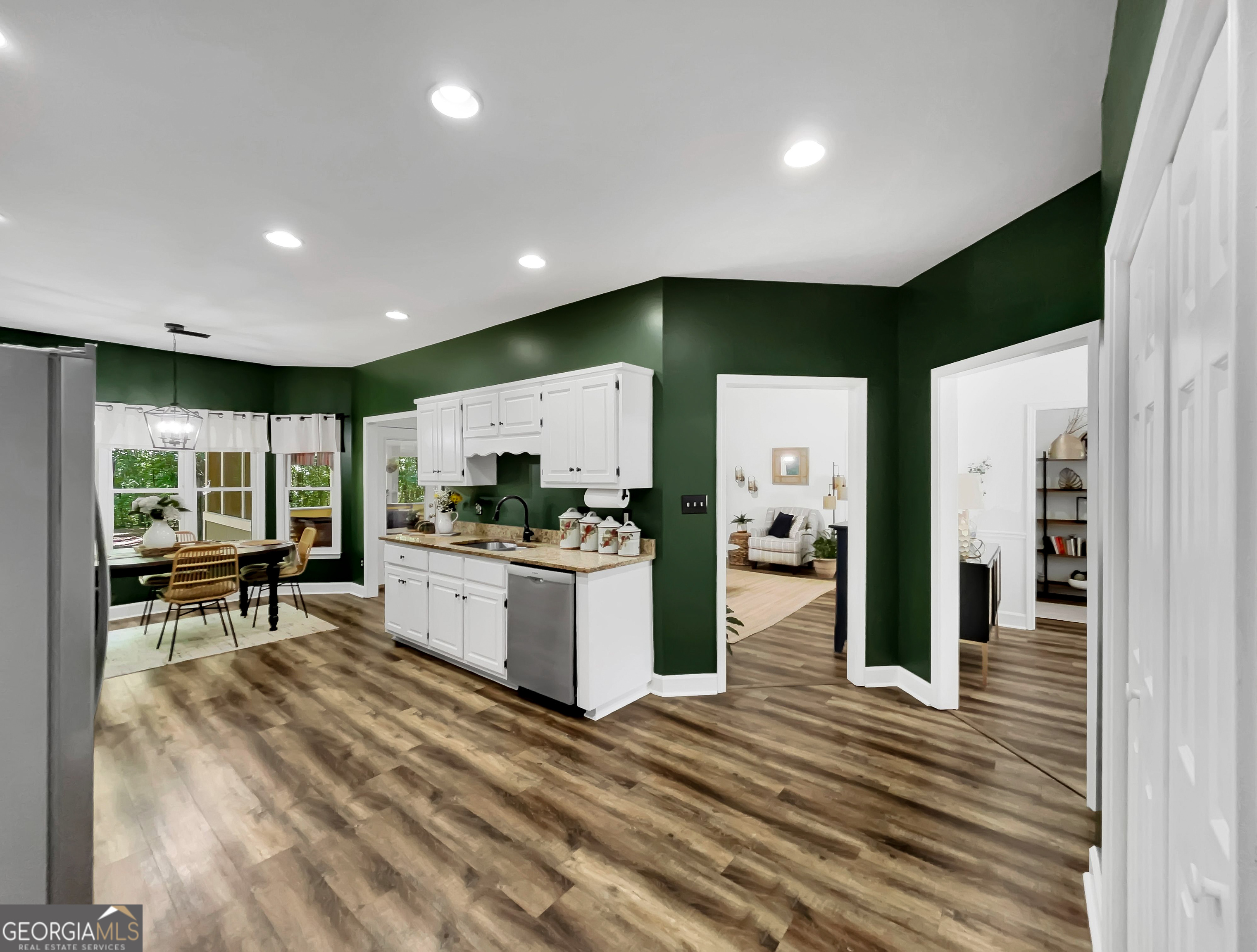 1711 Oconee Crossing Circle Bogart GA 30622