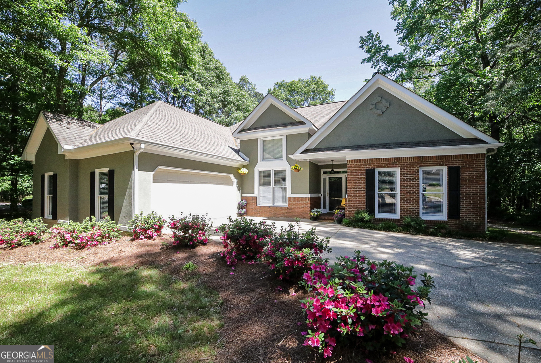 1711 Oconee Crossing Circle Bogart GA 30622