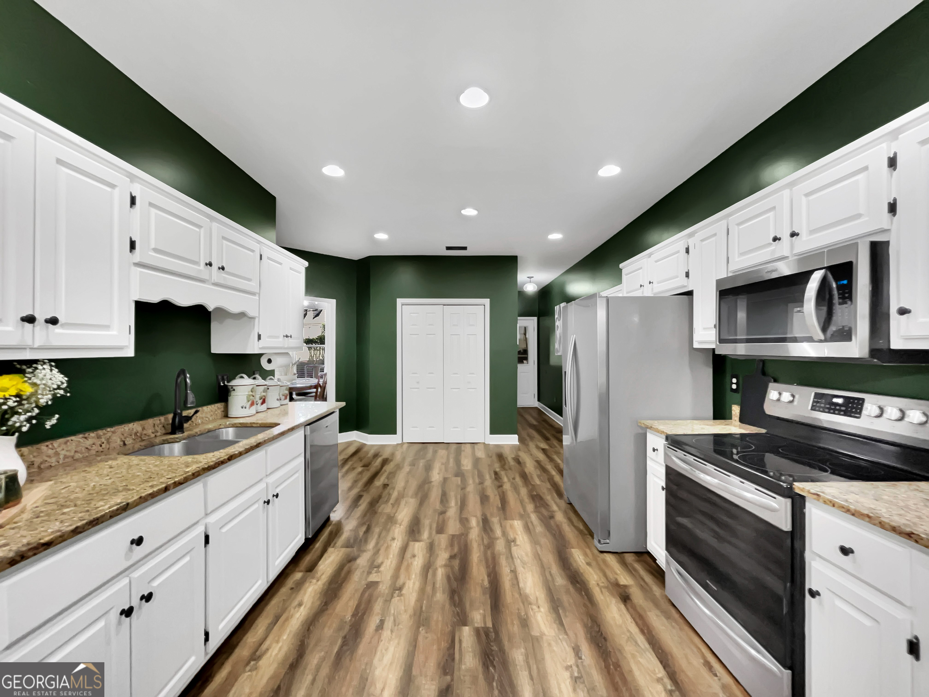 1711 Oconee Crossing Circle Bogart GA 30622