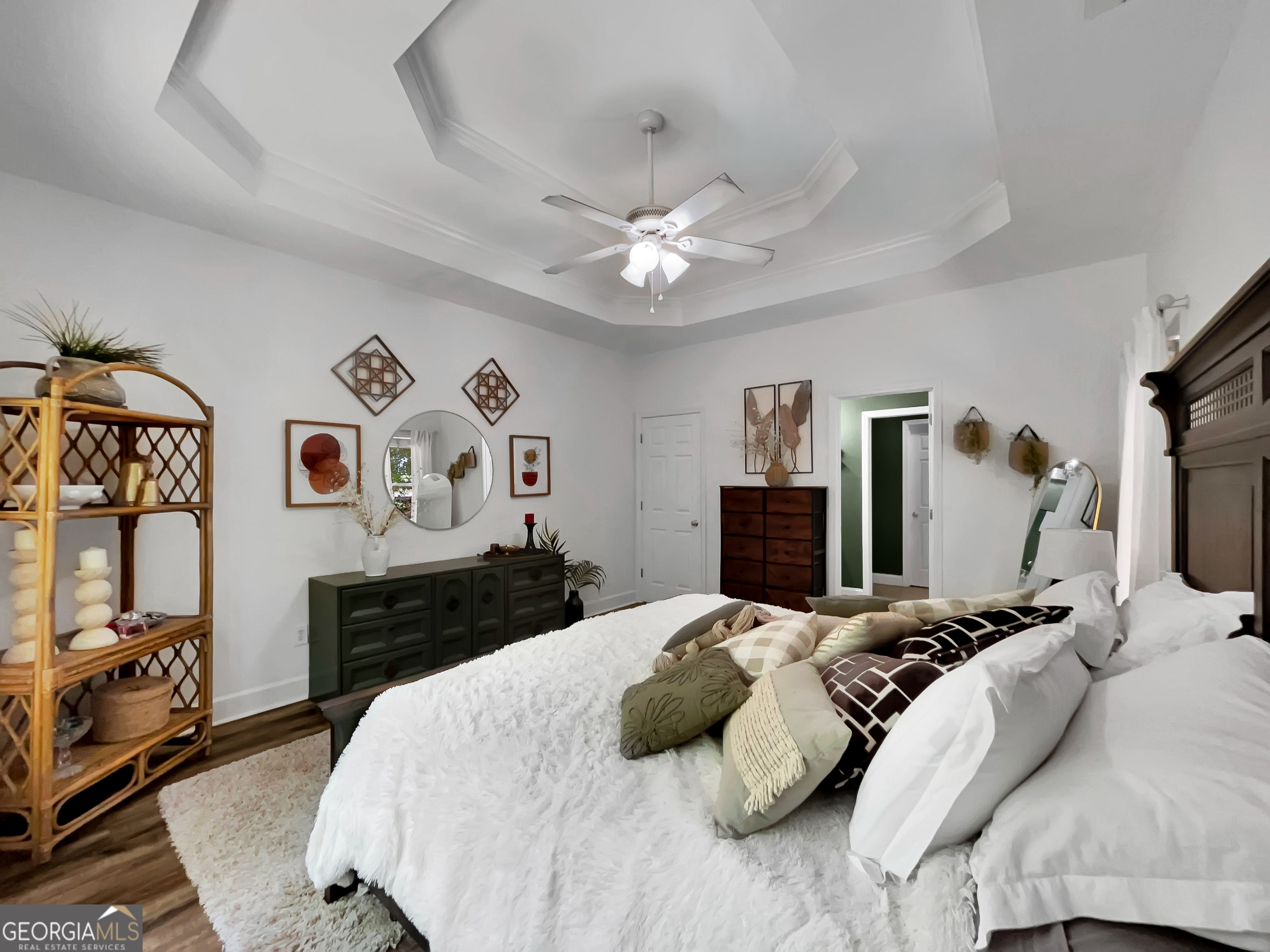 1711 Oconee Crossing Circle Bogart GA 30622