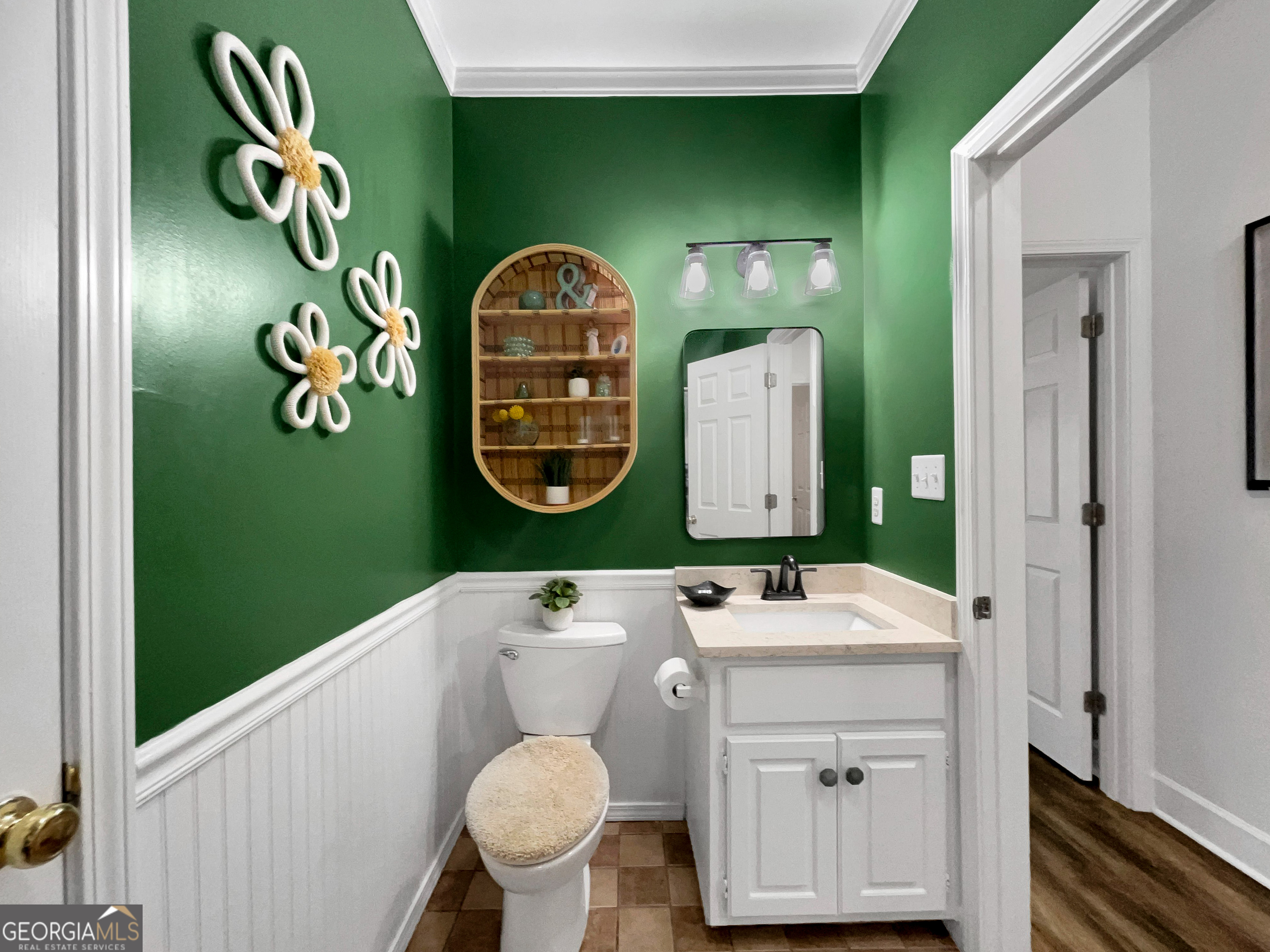 1711 Oconee Crossing Circle Bogart GA 30622
