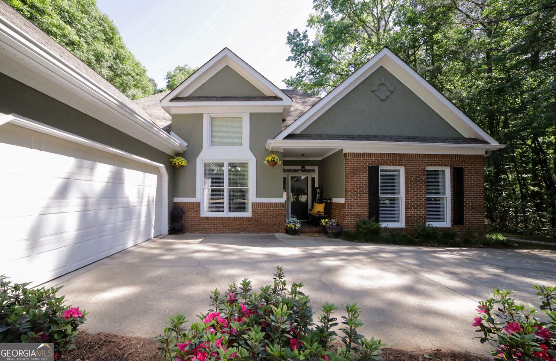 1711 Oconee Crossing Circle Bogart GA 30622