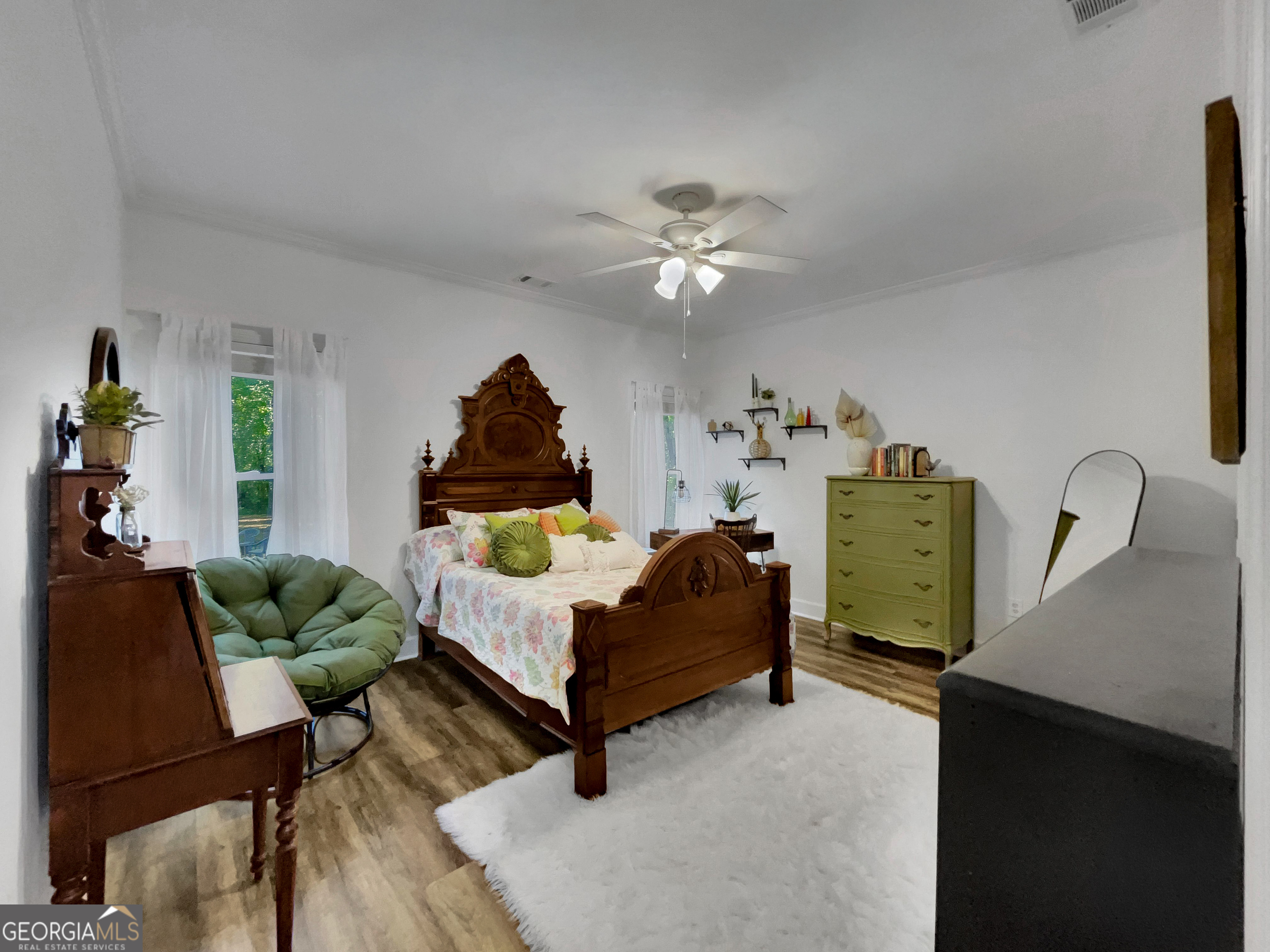 1711 Oconee Crossing Circle Bogart GA 30622