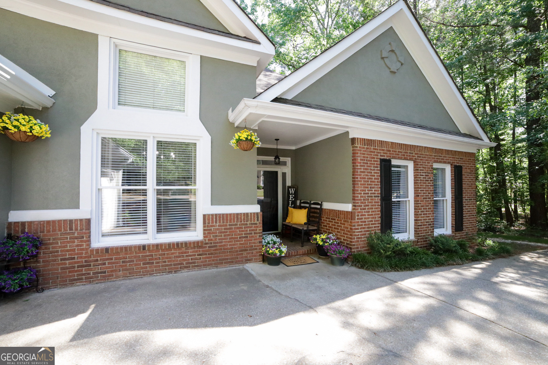 1711 Oconee Crossing Circle Bogart GA 30622