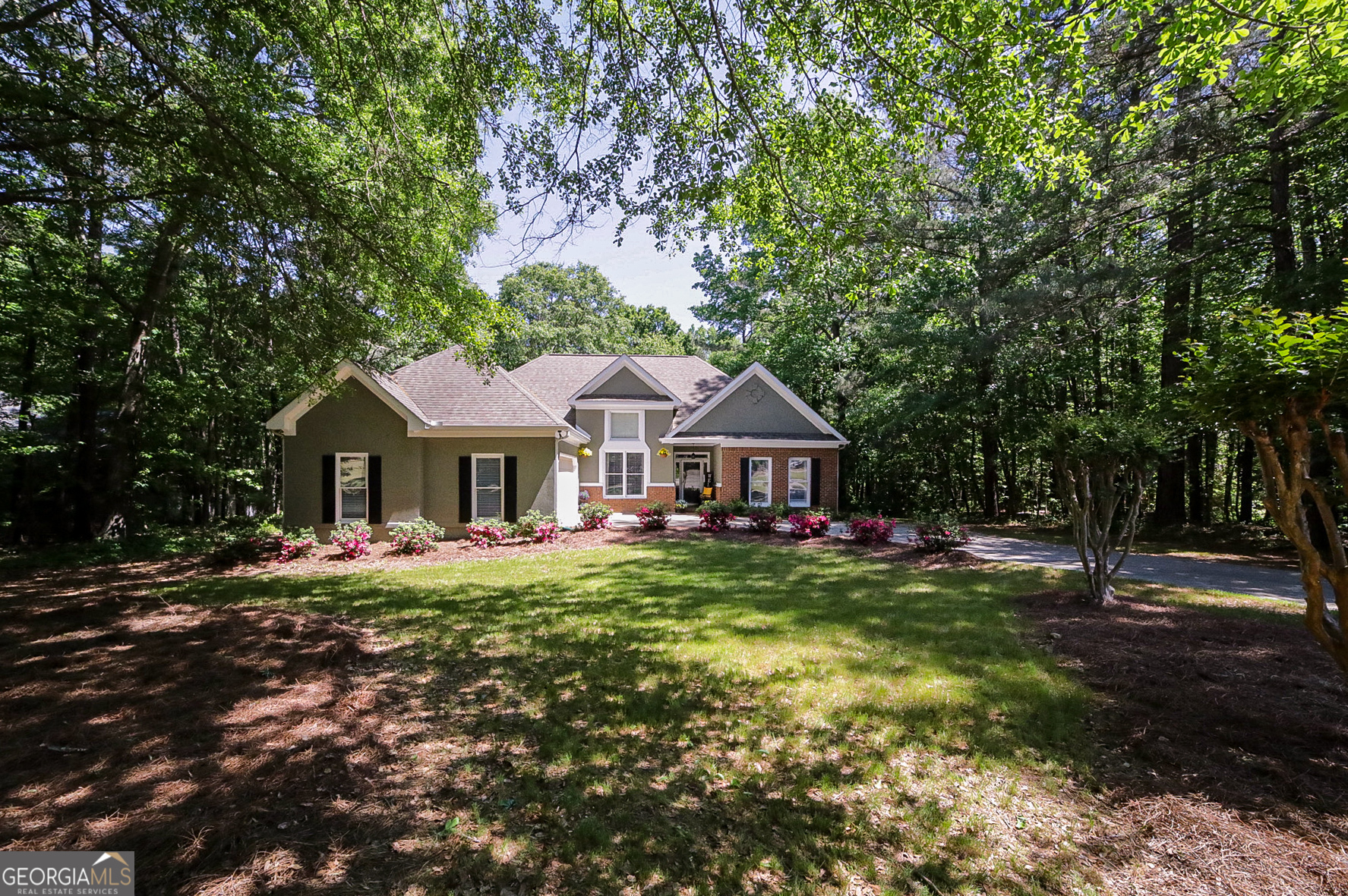 1711 Oconee Crossing Circle Bogart GA 30622