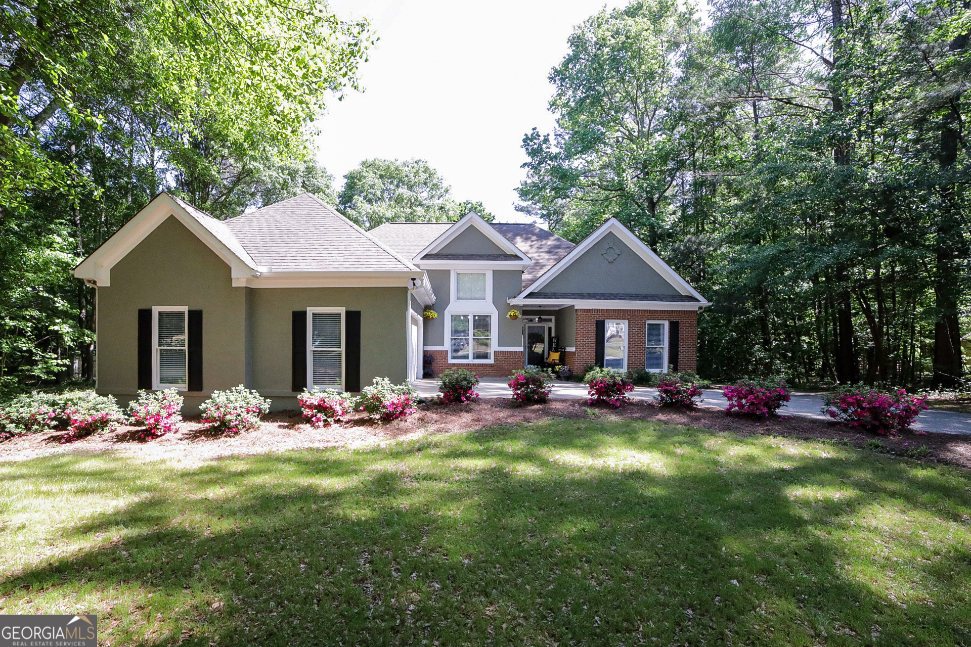 1711 Oconee Crossing Circle Bogart GA 30622