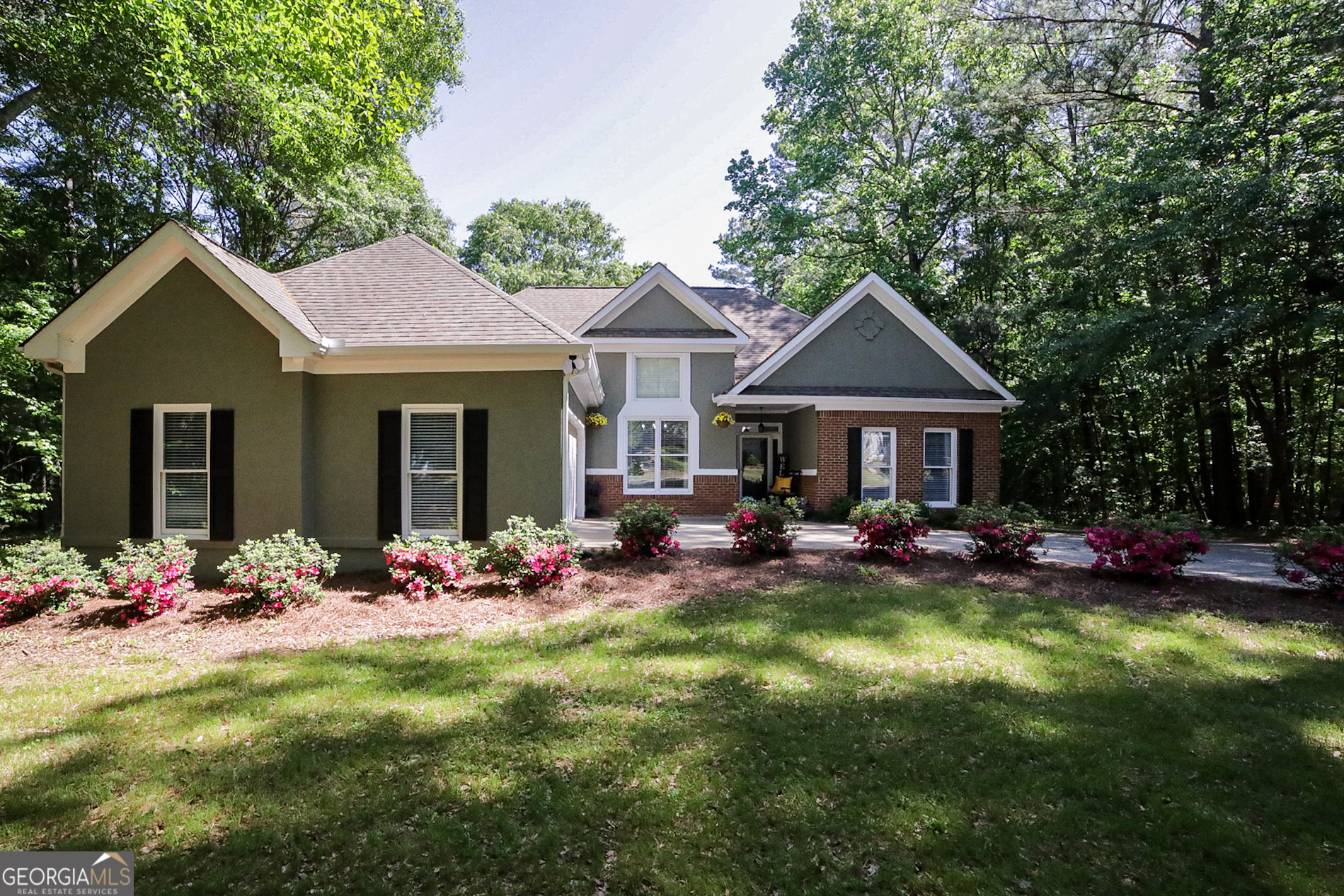 1711 Oconee Crossing Circle Bogart GA 30622