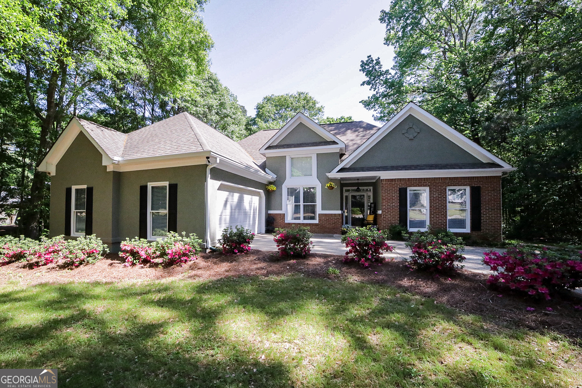 1711 Oconee Crossing Circle Bogart GA 30622