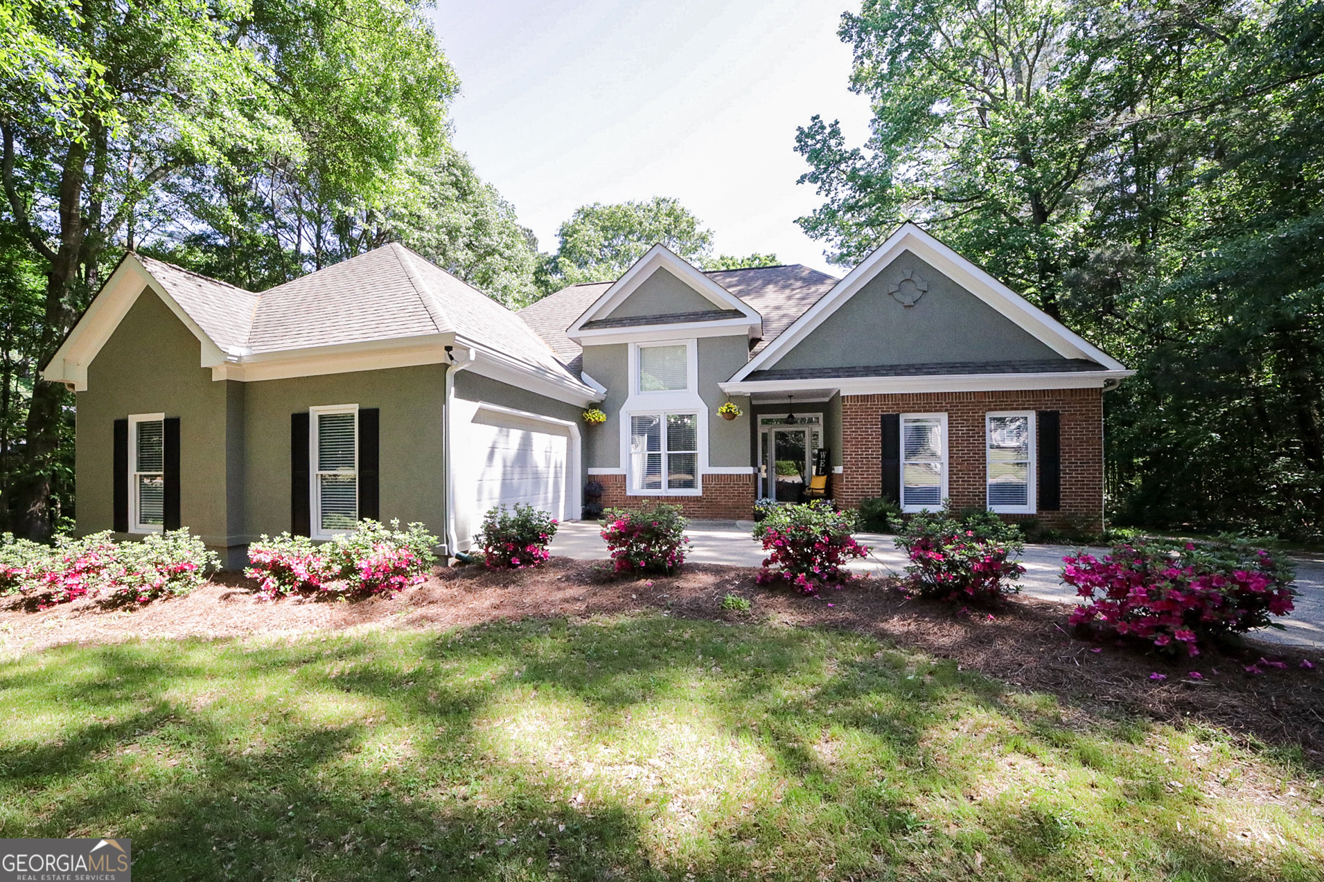 1711 Oconee Crossing Circle Bogart GA 30622