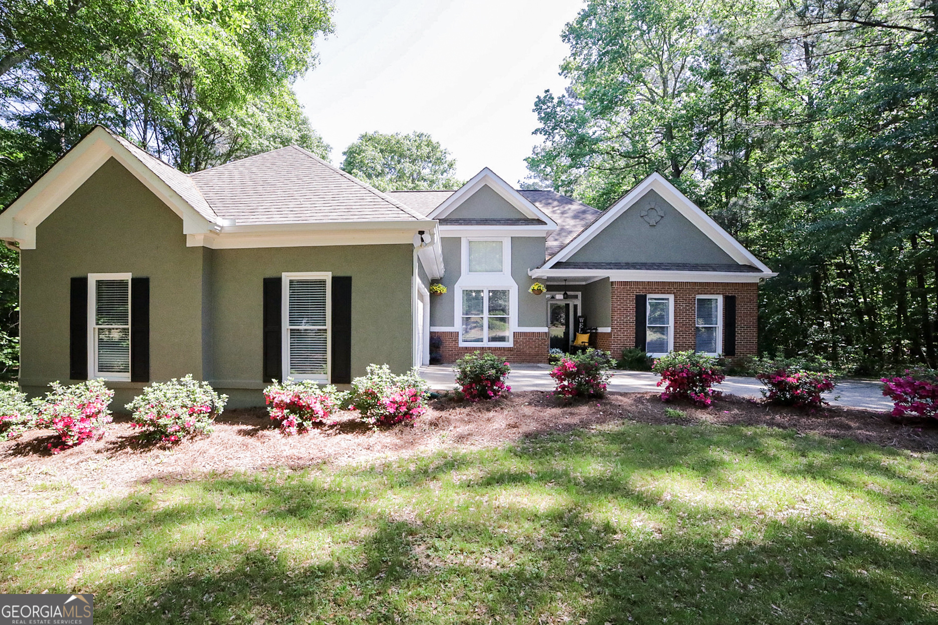 1711 Oconee Crossing Circle Bogart GA 30622