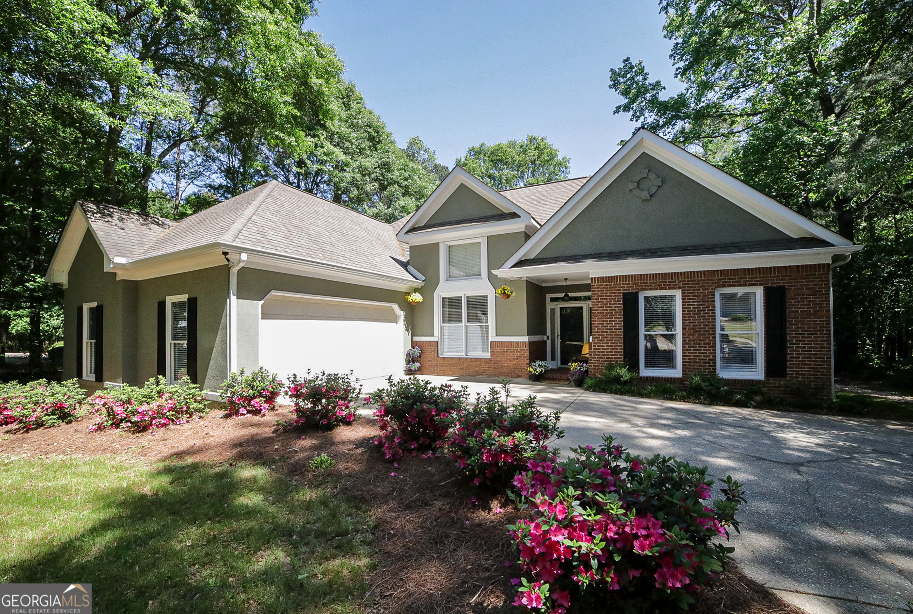 1711 Oconee Crossing Circle Bogart GA 30622