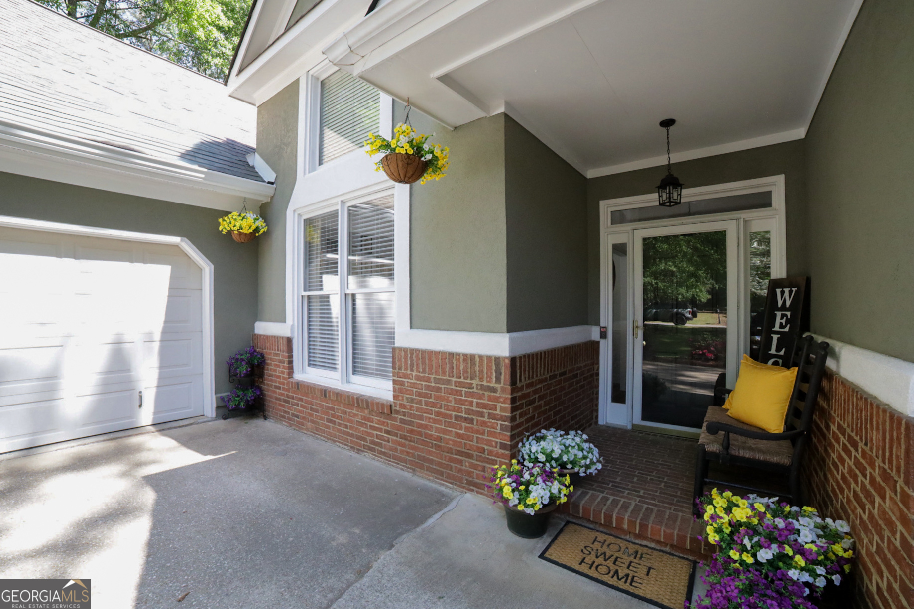 1711 Oconee Crossing Circle Bogart GA 30622