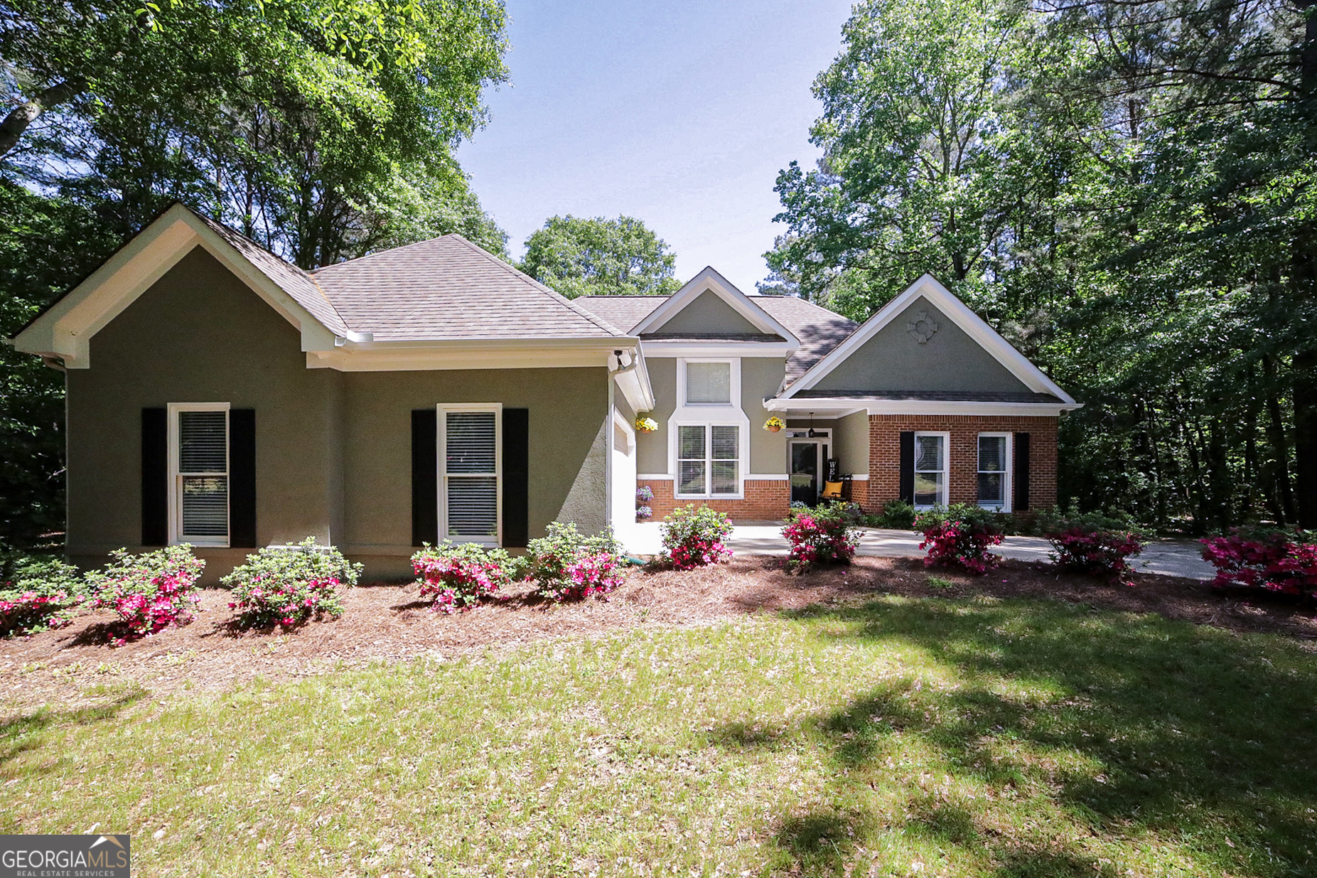 1711 Oconee Crossing Circle Bogart GA 30622