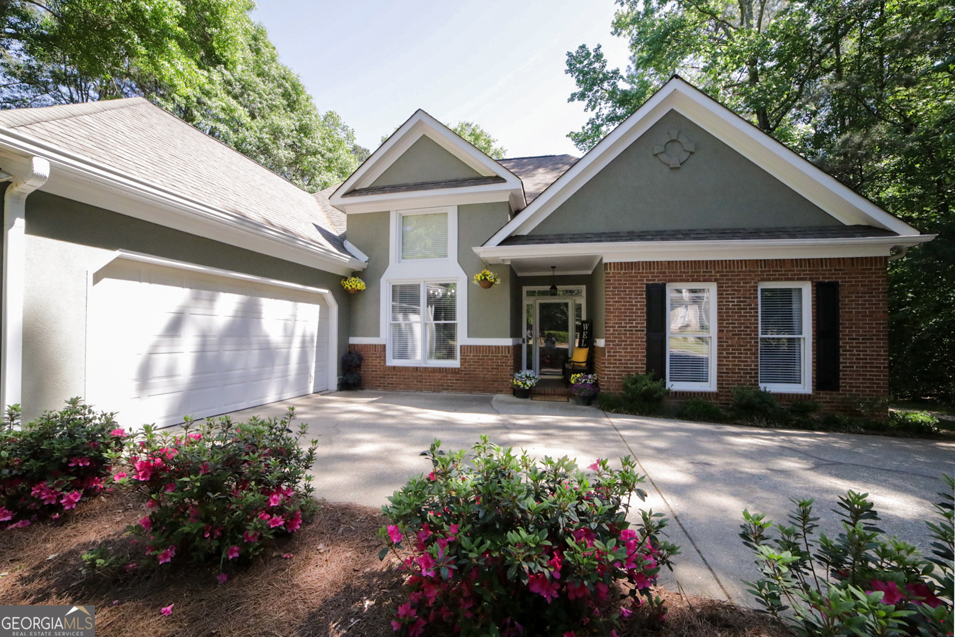 1711 Oconee Crossing Circle Bogart GA 30622