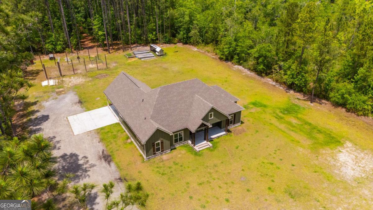 3583 Blue Jay Road Guyton GA 31312