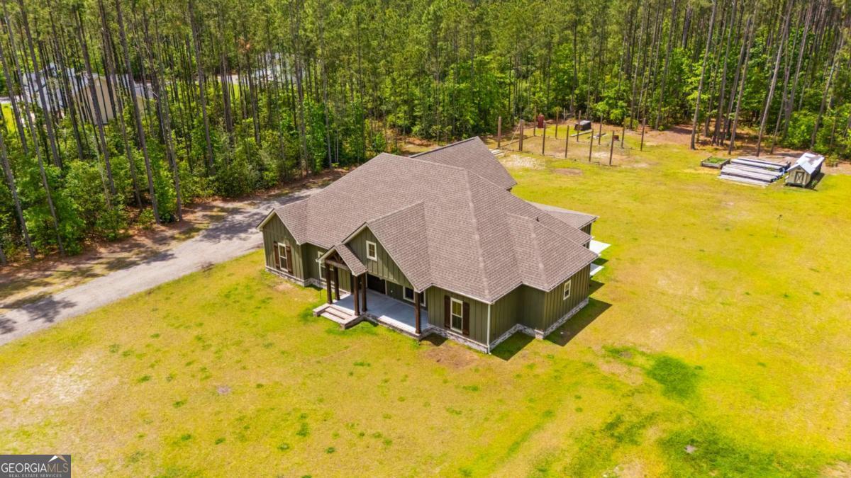 3583 Blue Jay Road Guyton GA 31312