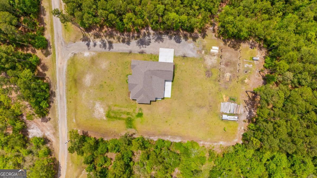 3583 Blue Jay Road Guyton GA 31312