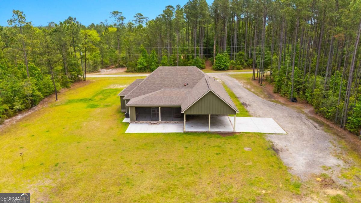 3583 Blue Jay Road Guyton GA 31312