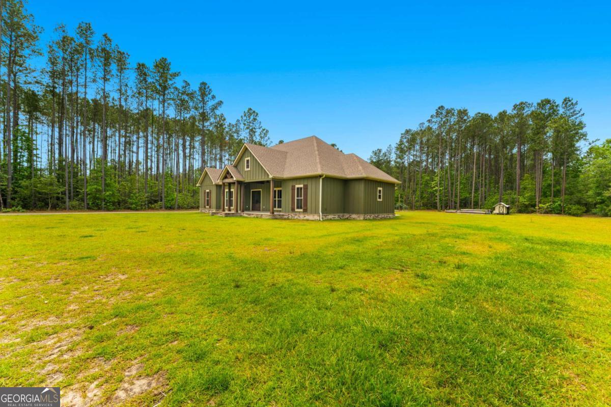 3583 Blue Jay Road Guyton GA 31312