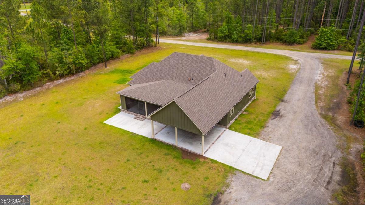 3583 Blue Jay Road Guyton GA 31312
